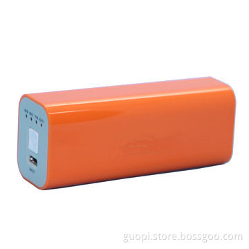 Portable power bank, durability